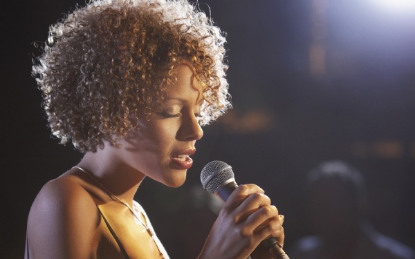 Chanteuse pour événements dans le Nord-Pas-de-Calais